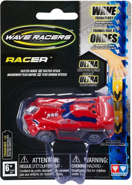 WAVE RACERS Champ 200x
