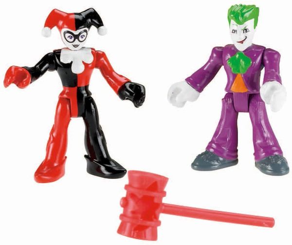 IMAGINEXT DC SUPER HEROS