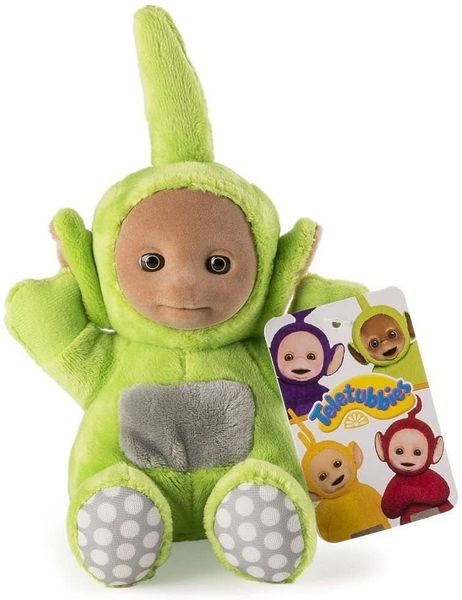 dipsy teletubbies toy