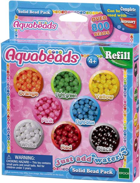 AQUABEADS REFILL PACK