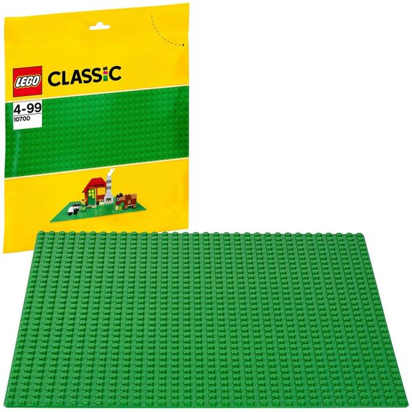 LEGO ...BASE BOARDS ....10700