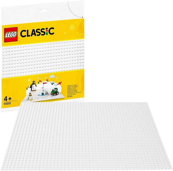 LEGO...BASE BOARD ...11010