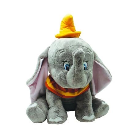 Disney Baby Dumbo Giant Soft Toy