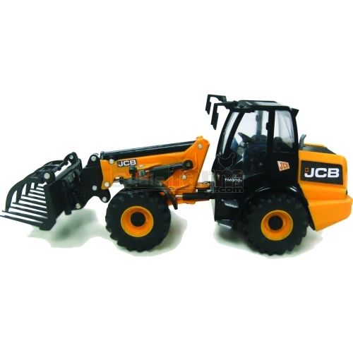 BRITAINS .....JCB310S LOADER