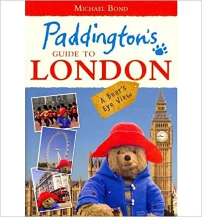 Paddingtons Guide to LONDON