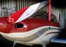 Neoprene Airplane Propeller Cover