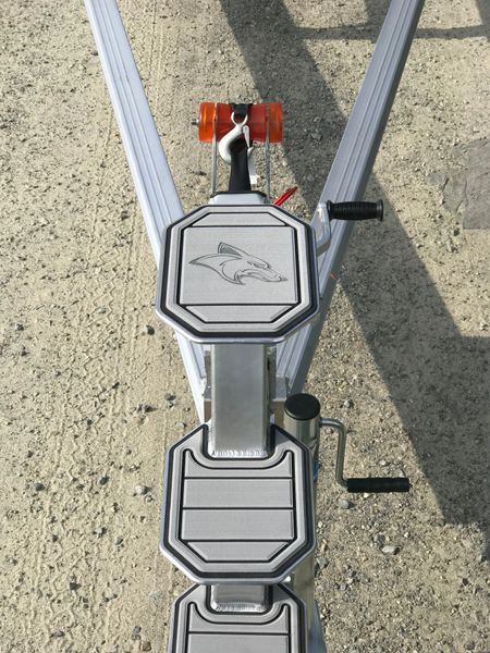 Bow Ladder | Coyote MFG Co