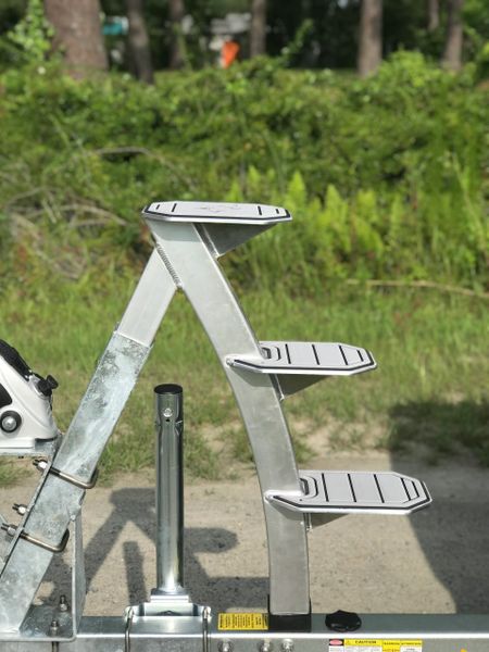 Bow Ladder | Coyote MFG Co