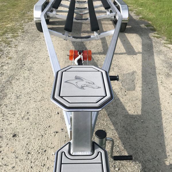 Bow Ladder Coyote MFG Co