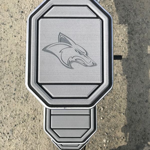 Bow Ladder Coyote MFG Co