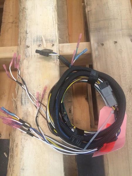 Complete XL Wiring Harness