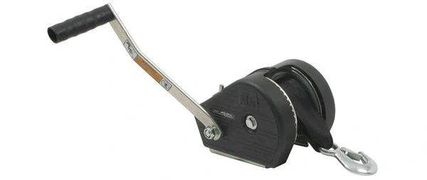 Dutton Lainson Winch