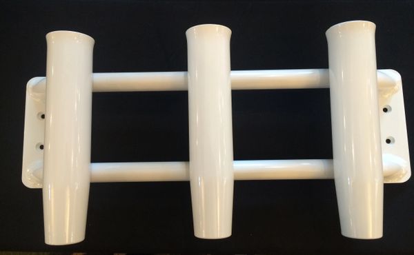 3 Rod Holder