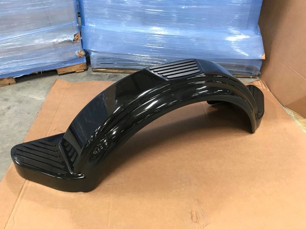 Single Axle Fender *SPECIAL*