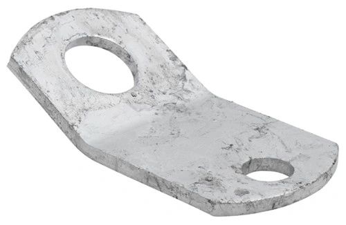 Tiedown Bracket