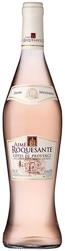 Aime Roquesante Provence Rose 750ml 