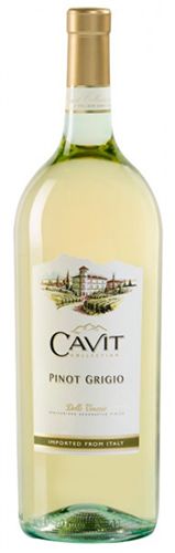 CAVIT PINOT GRIGIO 1.5L