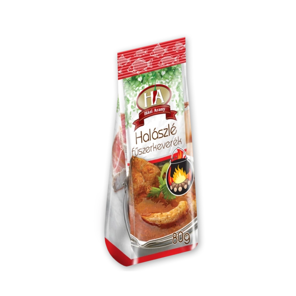 HA halászlé fűszer / fish soup seasoning 80g