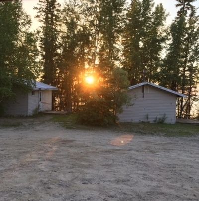 Lake Weir Cabin Rentals