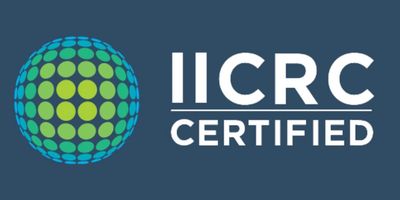 IICRC Certified Water Damage and Clean Up, Fire and Smoke Damage, Oder Control, Mold Remediation