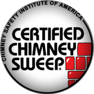 Photo Of The C.S.I.A Certification Logo. Anything Chimney - Manchester NH is C.S.I.A Certified.