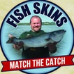 Fishskins