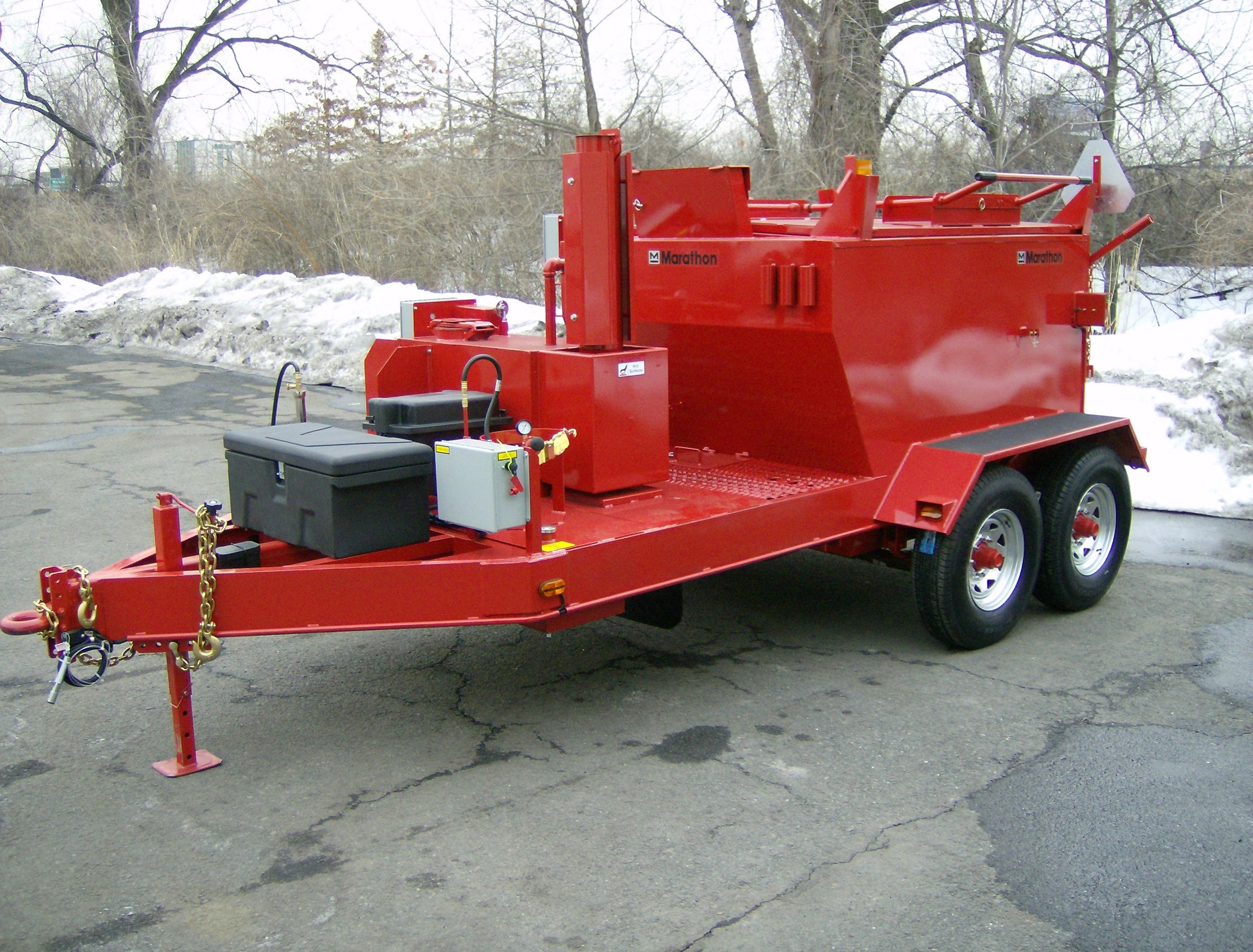 Commercial Roofing Equipment and Supplies D&G EQUIPMENT CO., INC.