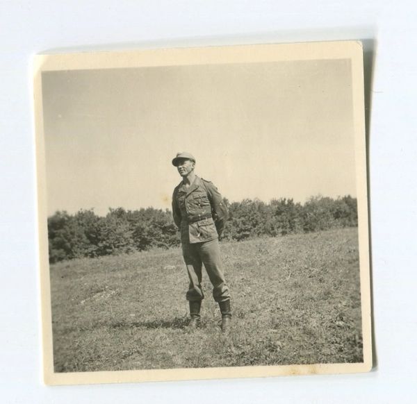 WW2 German Photos | WW2 German Militaria Collectibles