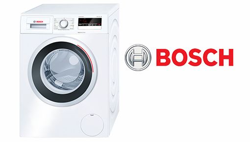Bosch washing machine dubai