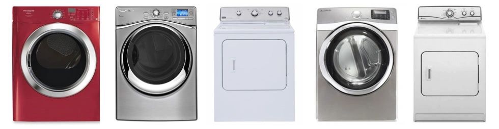 Washing Machine Repair Service