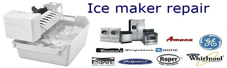 ice-maker-repair-service