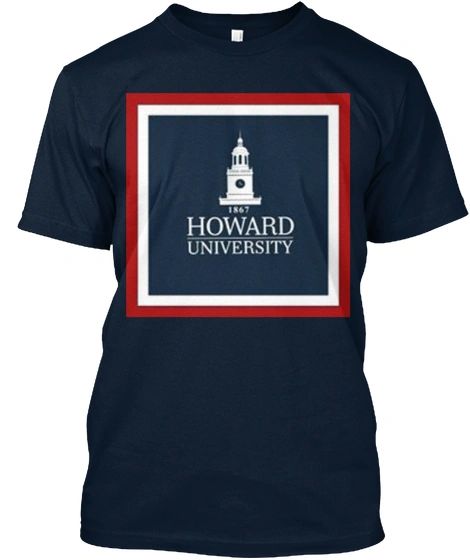 howard university shirt