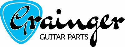 Grainger Guitar Parts