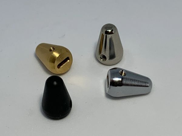 Grainger Blade Switch Tip - Traditional Tear Drop