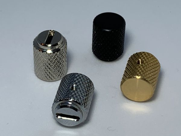 Grainger Blade Switch Tip - Diamond Knurled