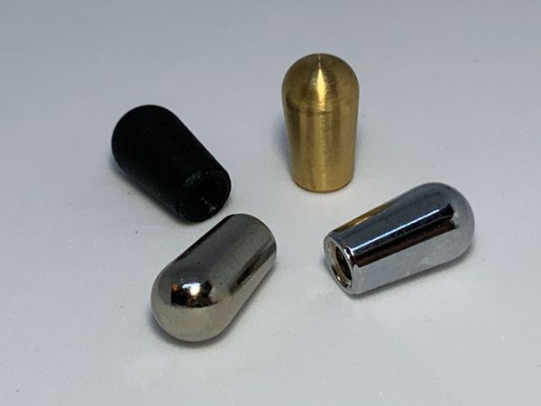 Grainger Toggle Switch Tip - Traditional Tear Drop