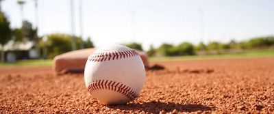 Baseball Infield Mix, Ultrablend, Sports Field, Field Dressing, Stabilizer