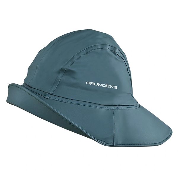 Grundens rain sale hat