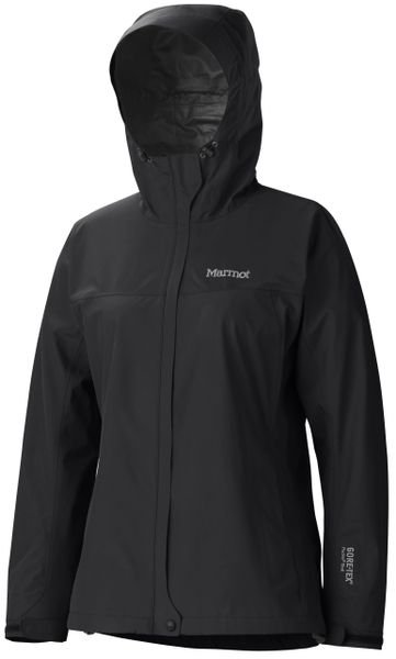 Marmot minimalist jacket black online