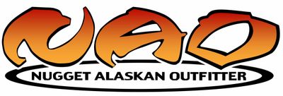 Nugget Alaskan Outfitter
