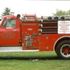 Smallwood-Mongaup Valley Fire Department Vintage Firetruck