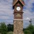 The Corner Clocktower, Route 17B, White Lake, NY