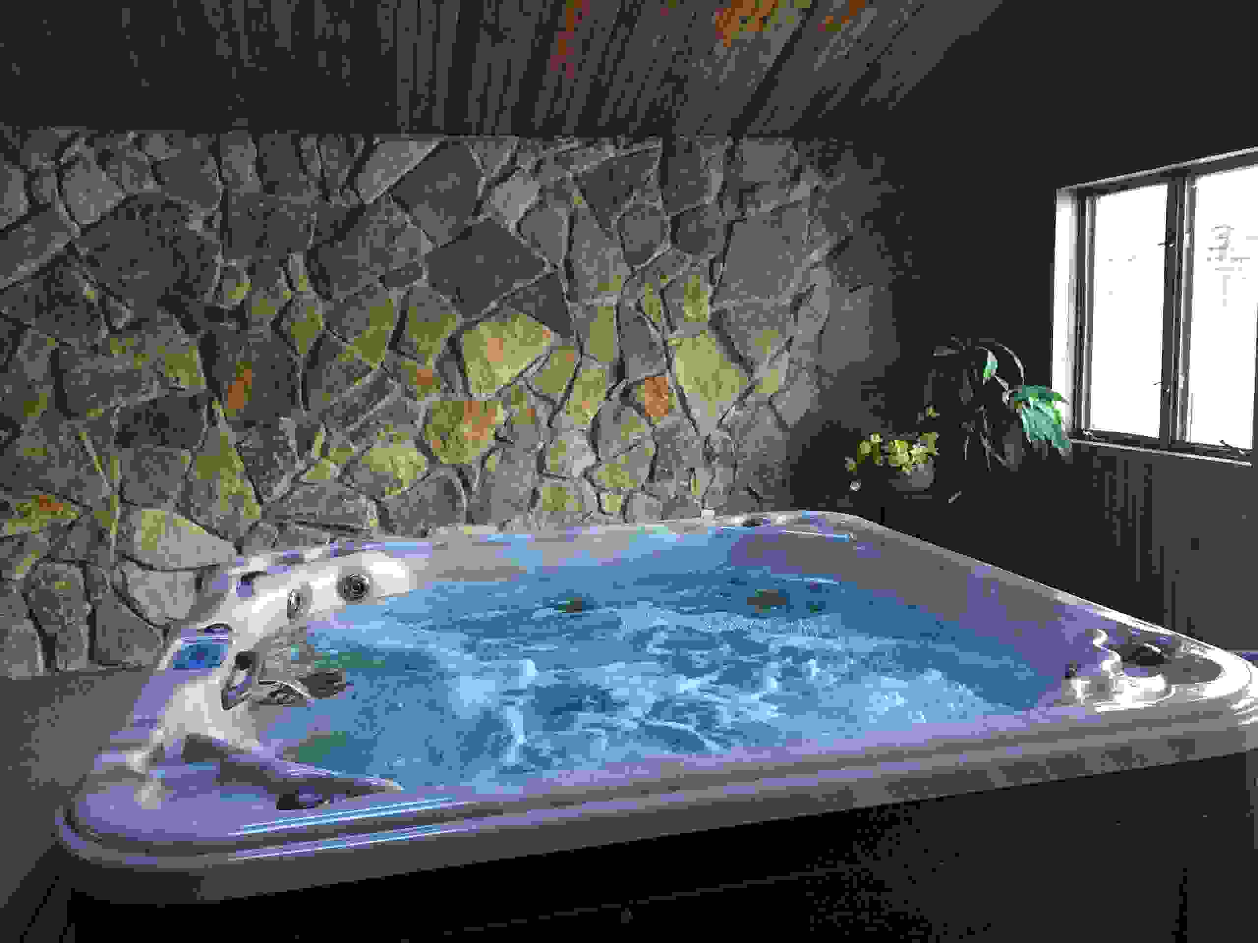 The Lodge Cedar Valley Lodge