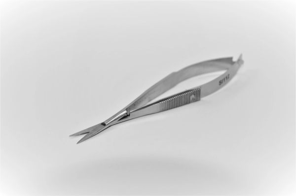 Spring Scissors