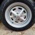 alloy wheel refurbishment
