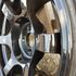 Alloy wheel refurbishment