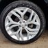 Alloy wheel refurbishment