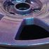 Alloy wheel refurbishment