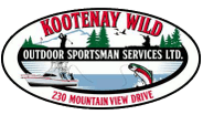 Kootenay Wild Outdoor
Sportsman Services Ltd.