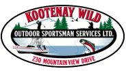 Kootenay Wild 
Outdoor Sportsman Services